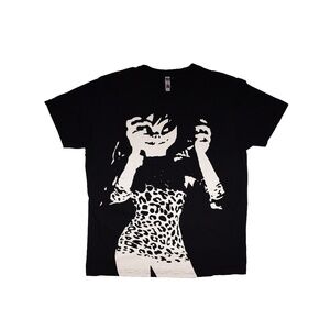 Gorillaz 2014 NY Popup Exclusive Noodle Tee
